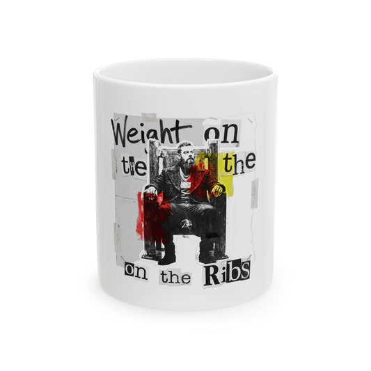 Weight on the Ribs