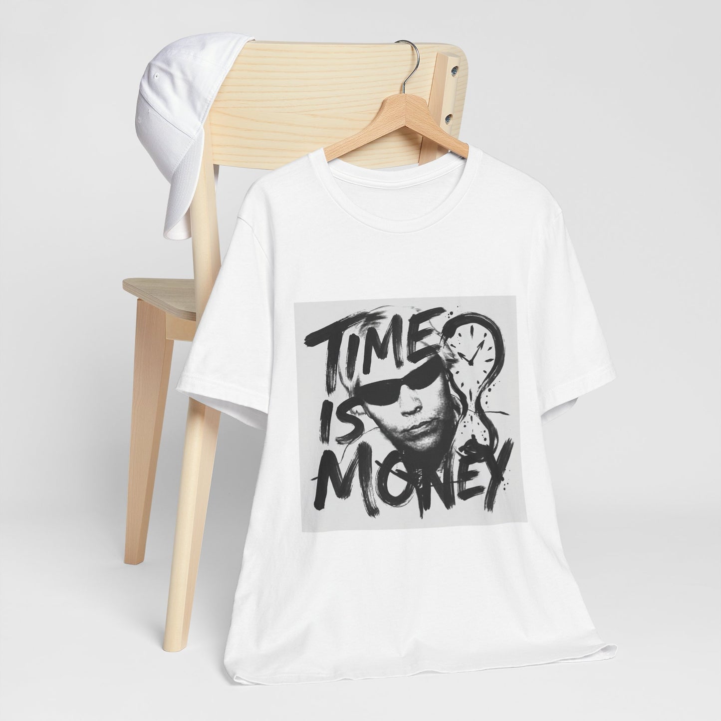 Time is Money