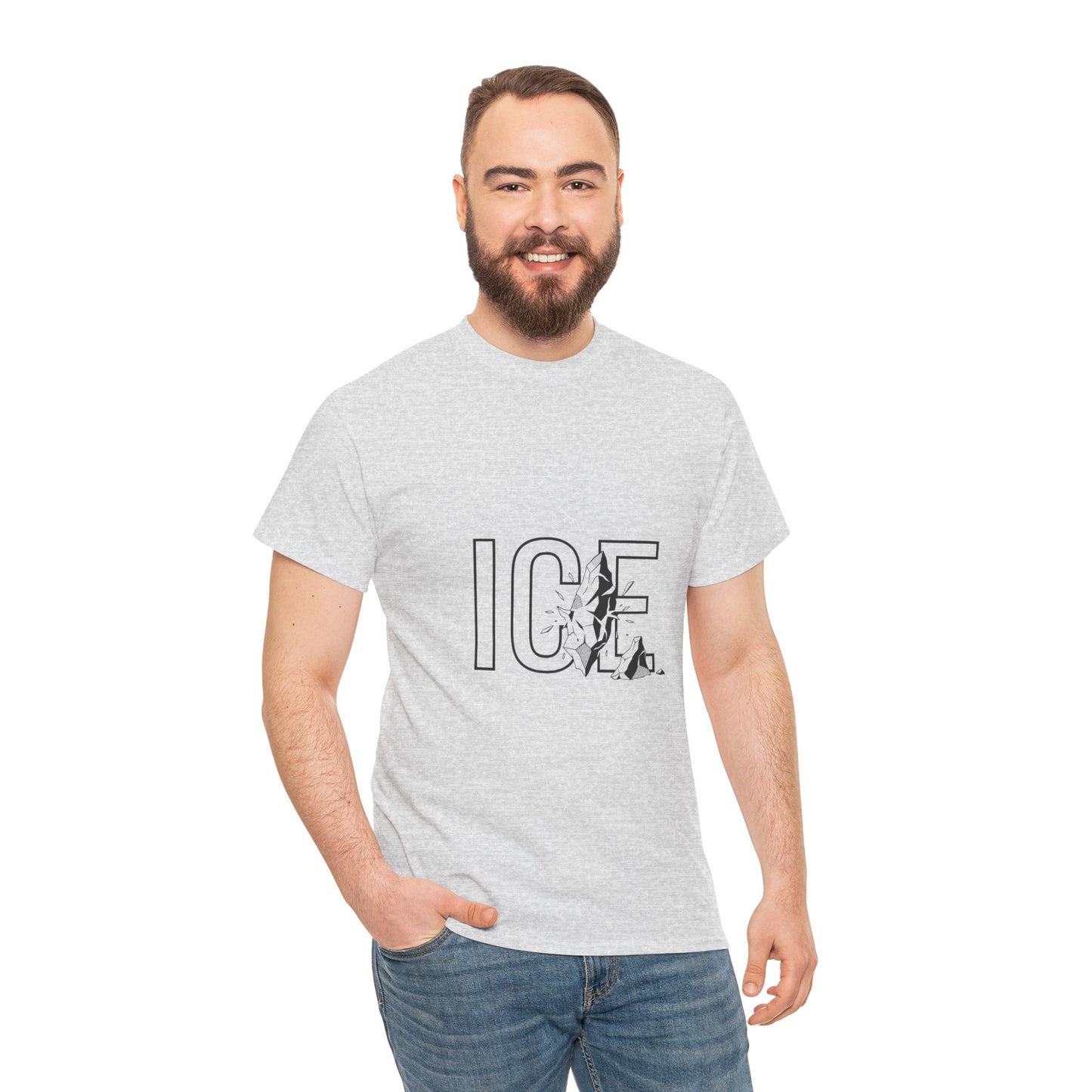 Ice