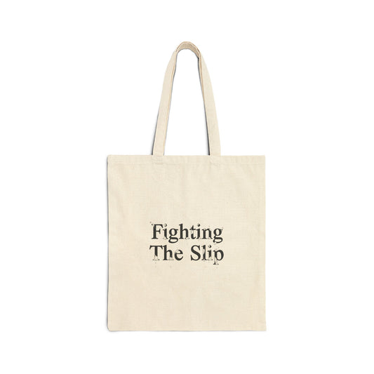 Fighting The Slip