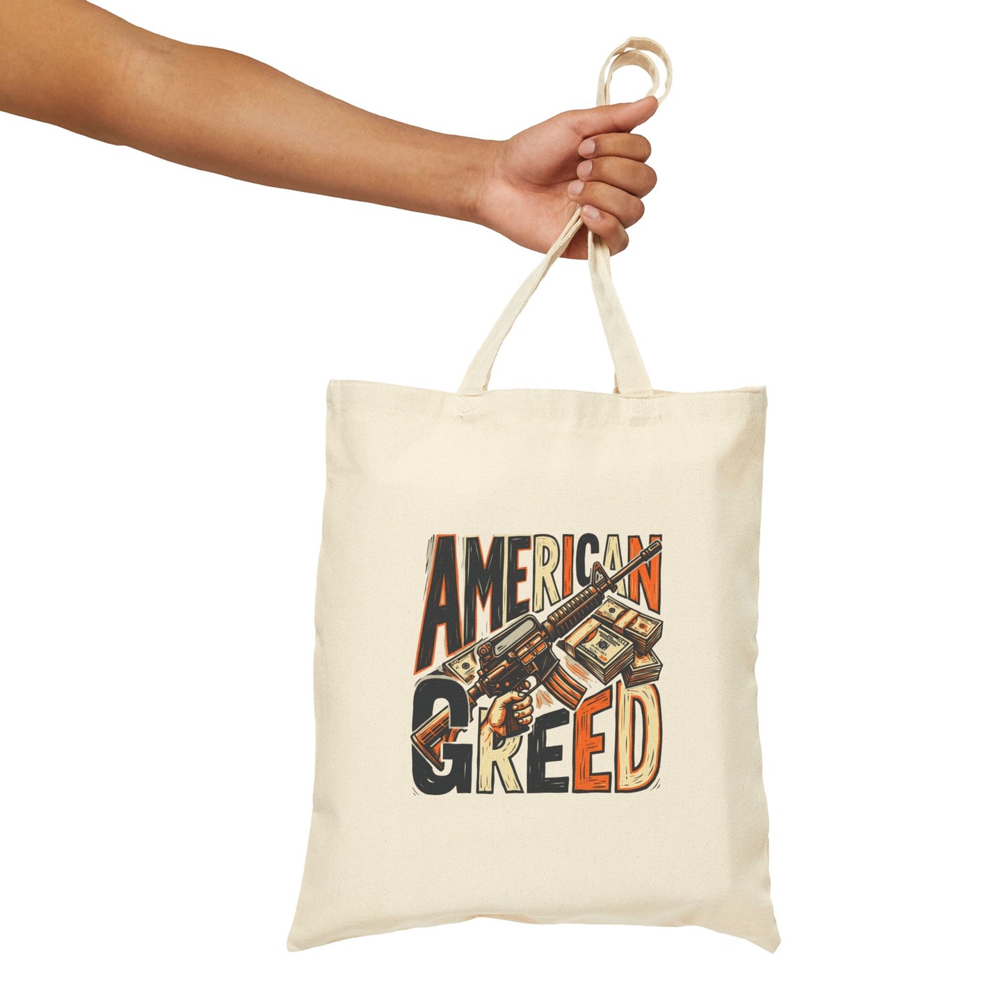 American Greed