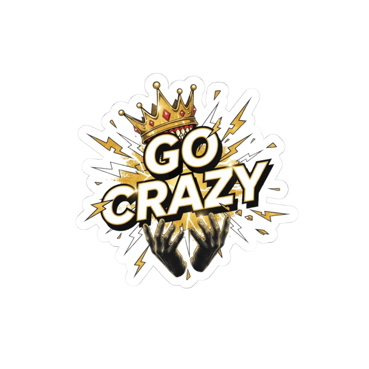 Go Crazy