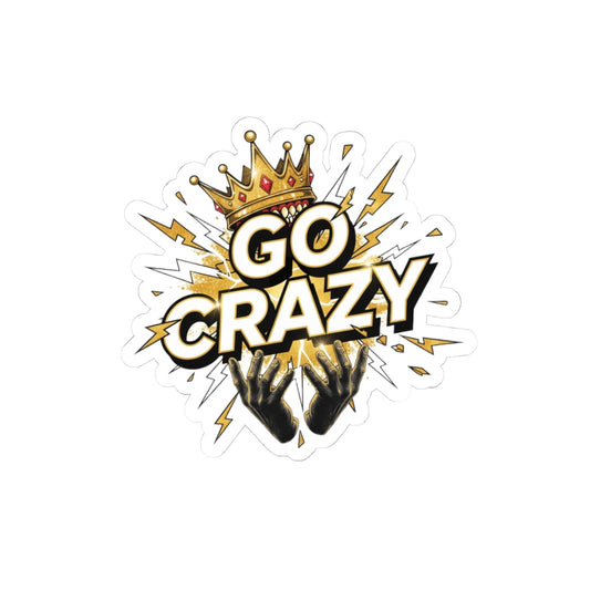 Go Crazy