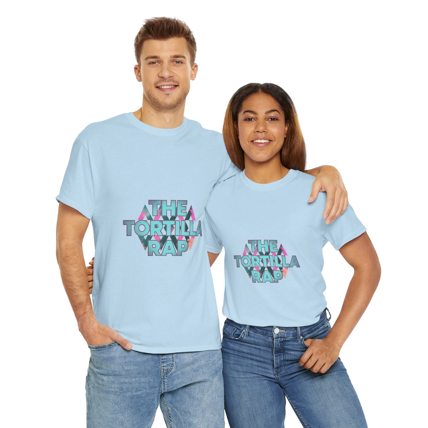 The Tortilla Rap