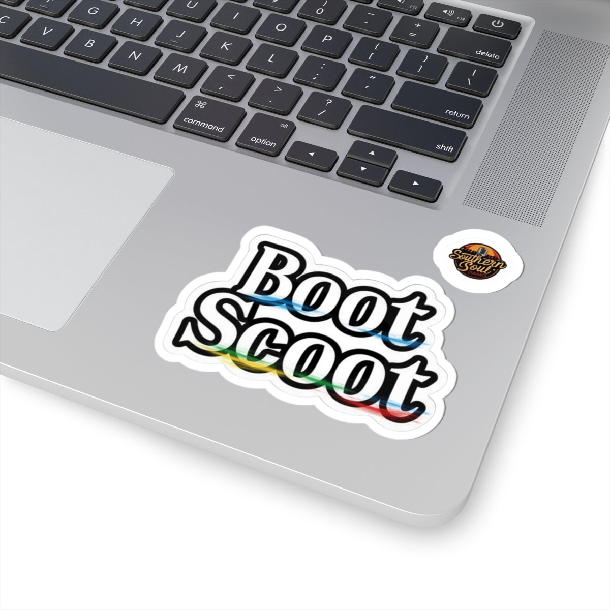 Boot Scoot