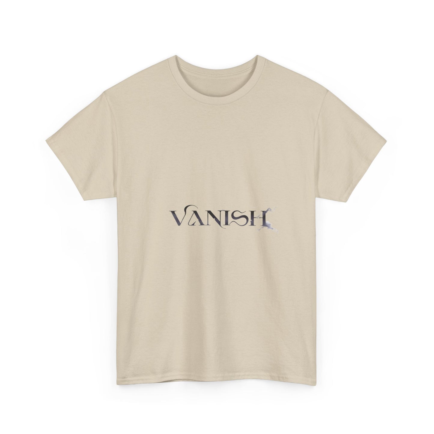 Vanish