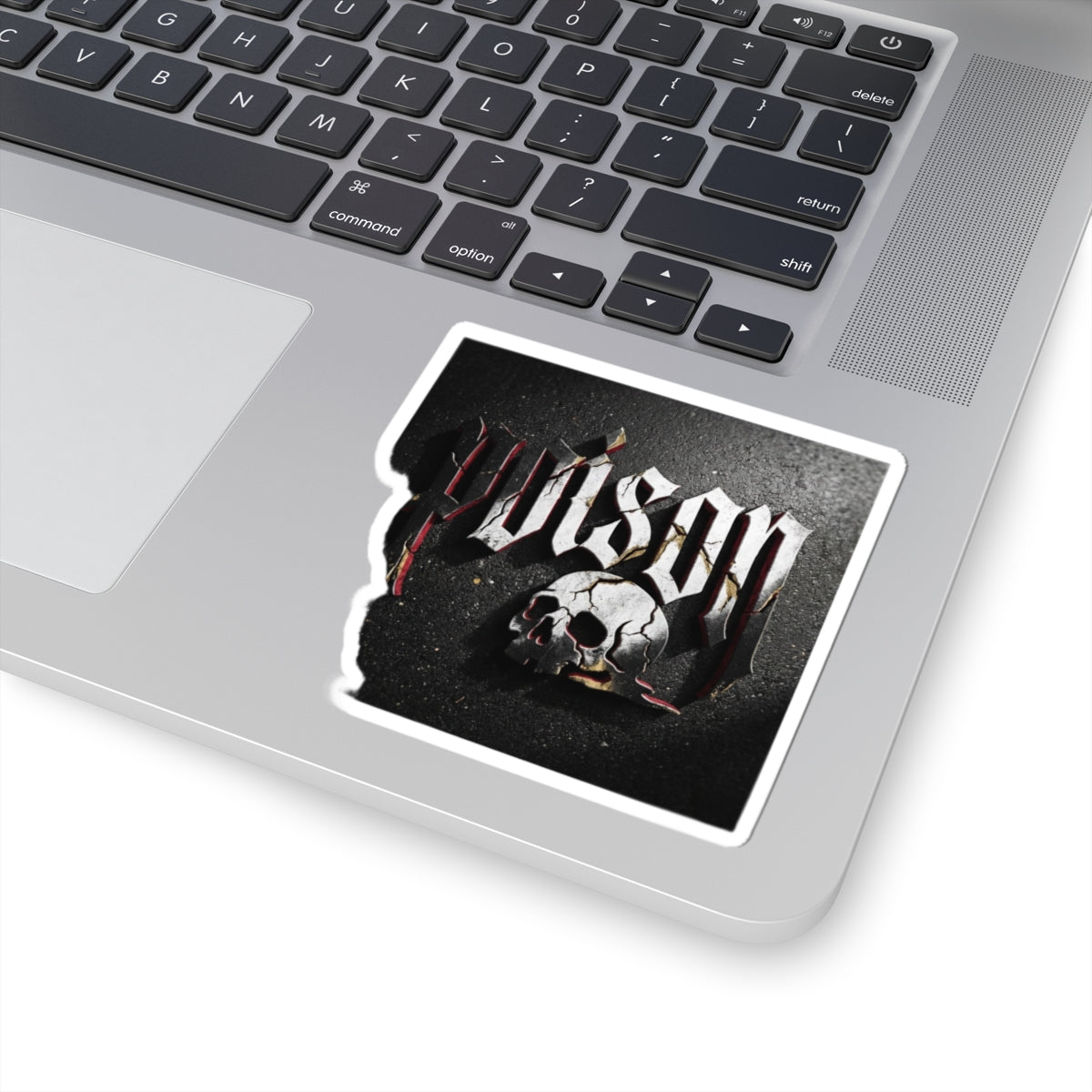 Poison