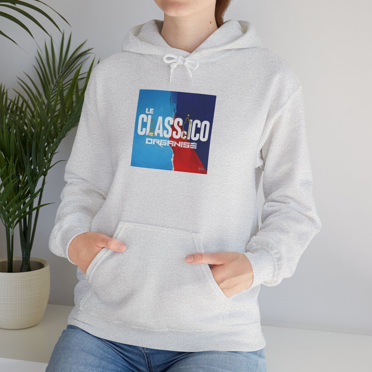 Le classico organisé