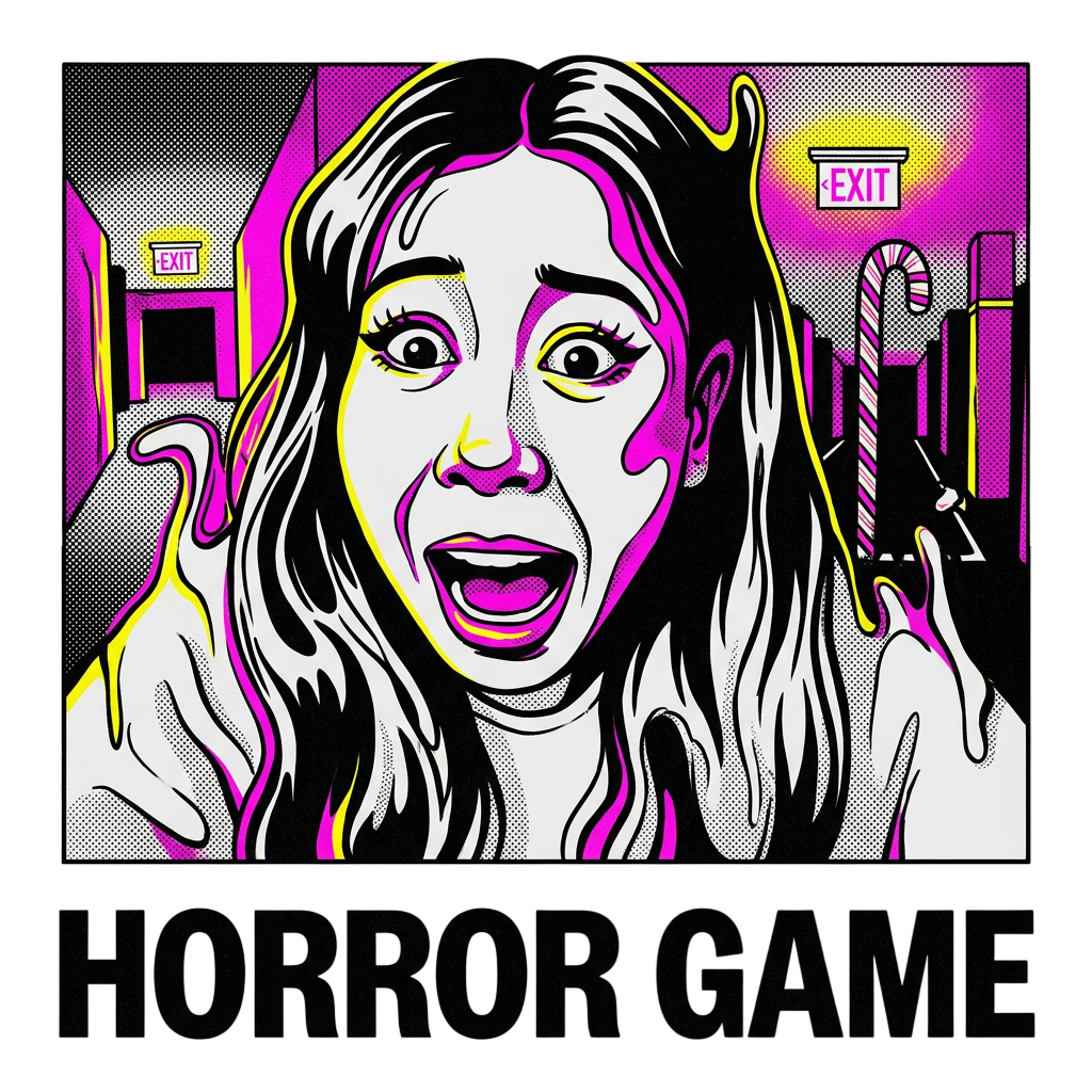 Horror Game