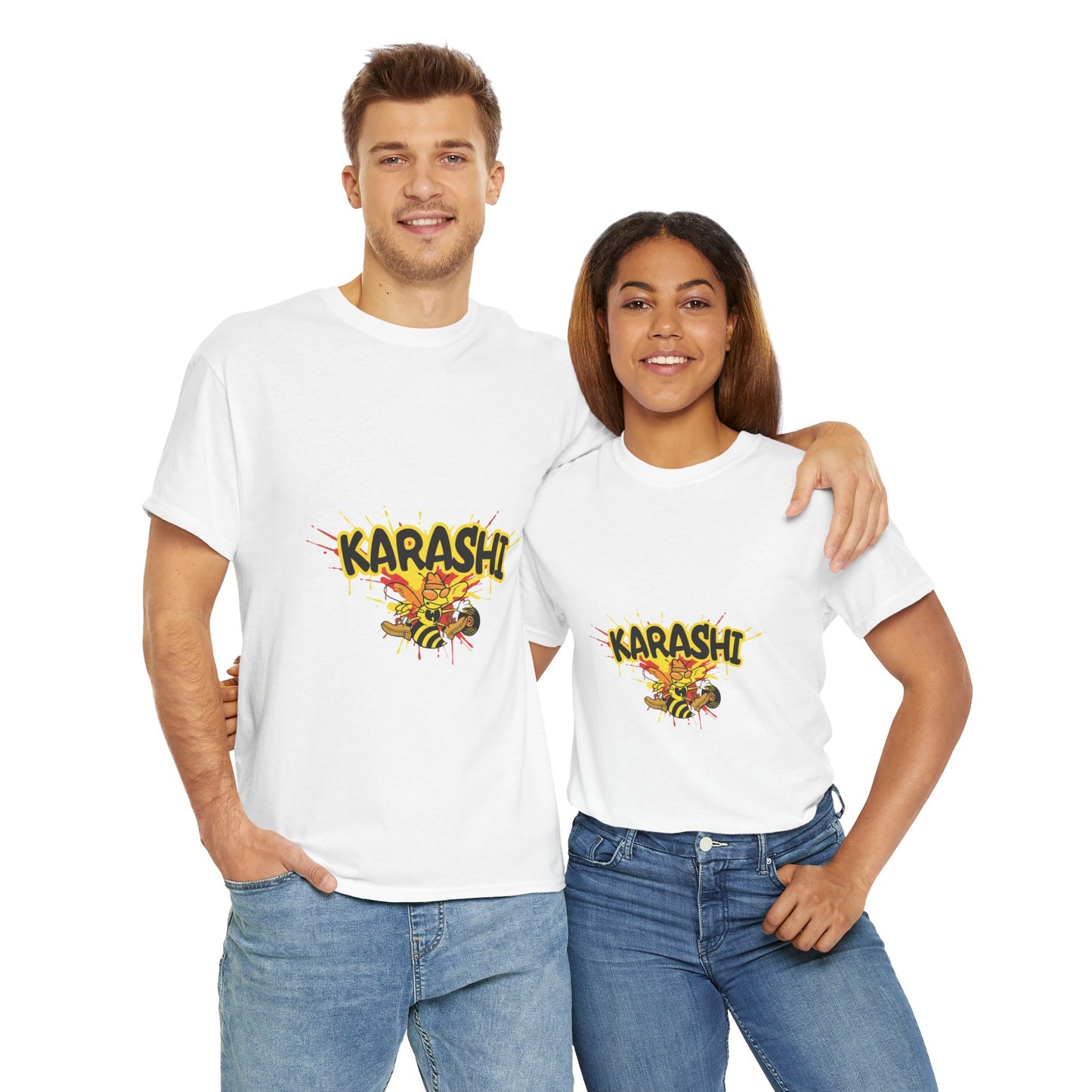 Karashi