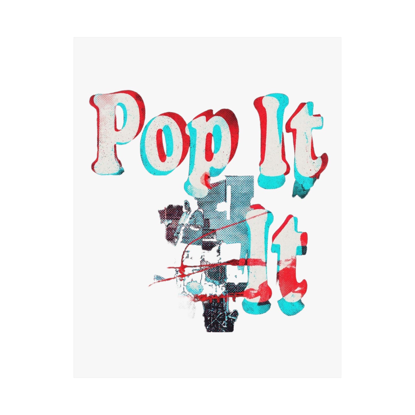 Pop It