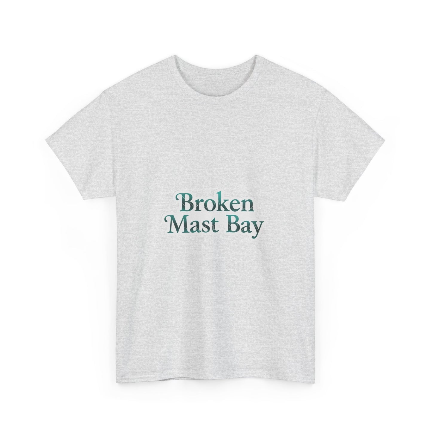 Broken Mast Bay
