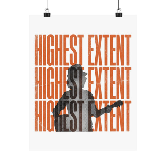 Highest Extent