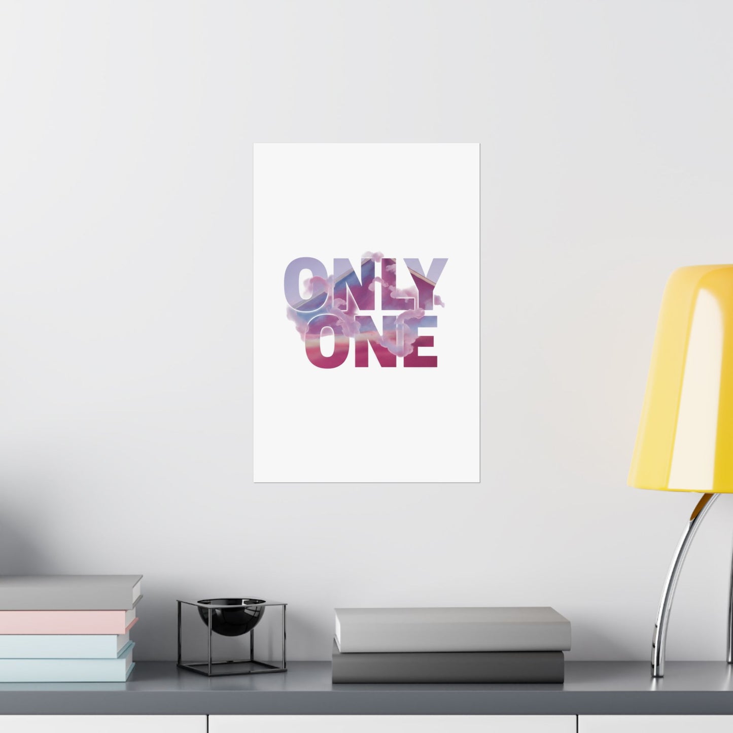 Only One