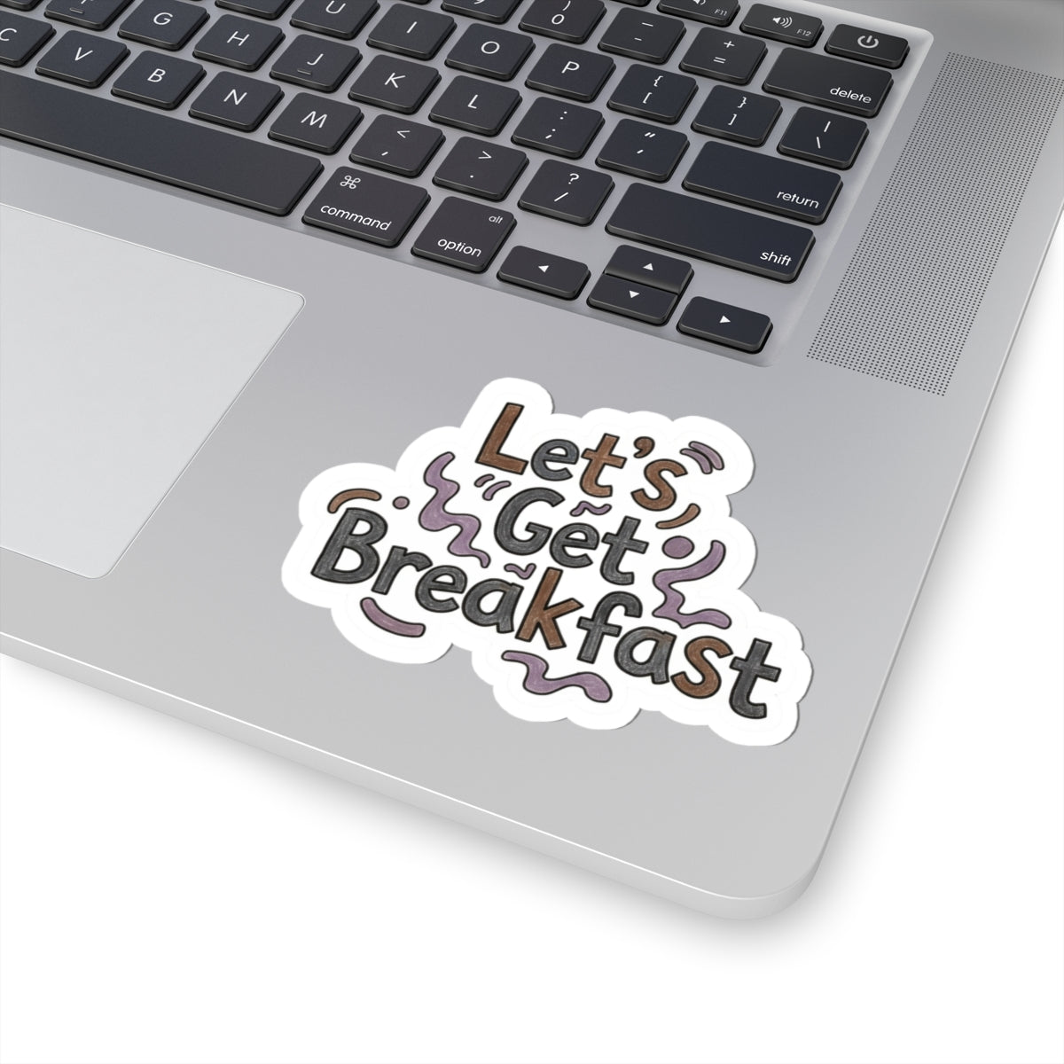 Let's Get Breakfast
