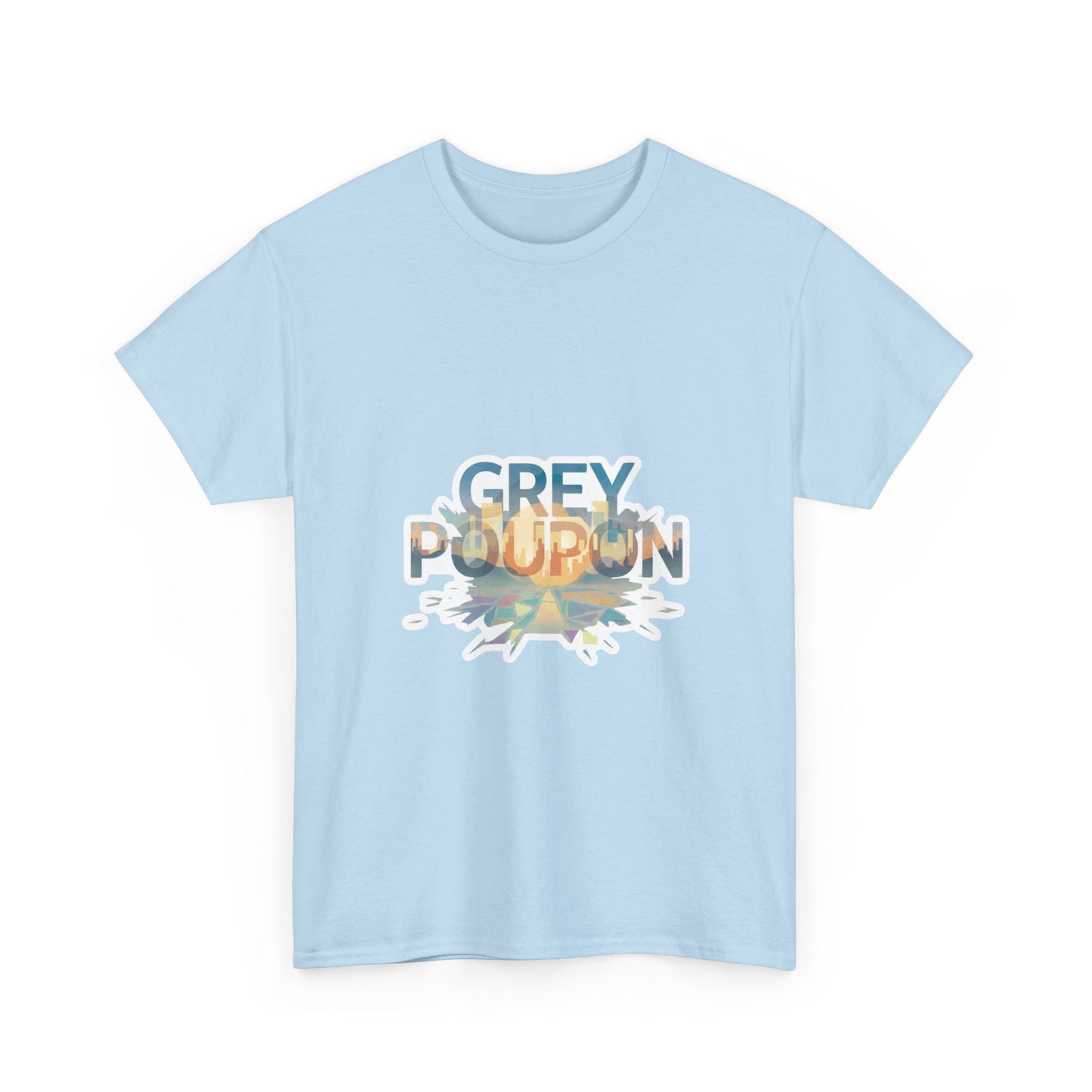 Grey Poupon