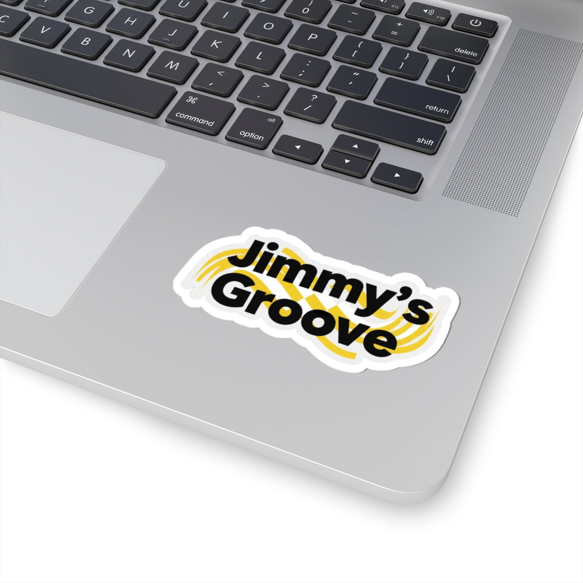 Jimmy's Groove