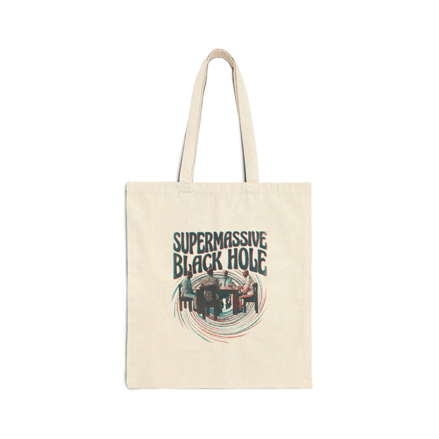 Supermassive Black Hole