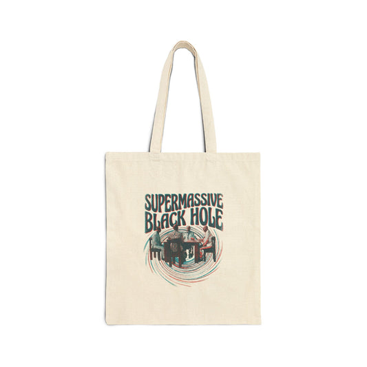 Supermassive Black Hole
