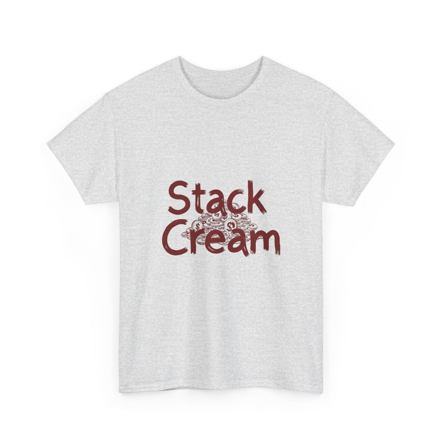 Stack Cream