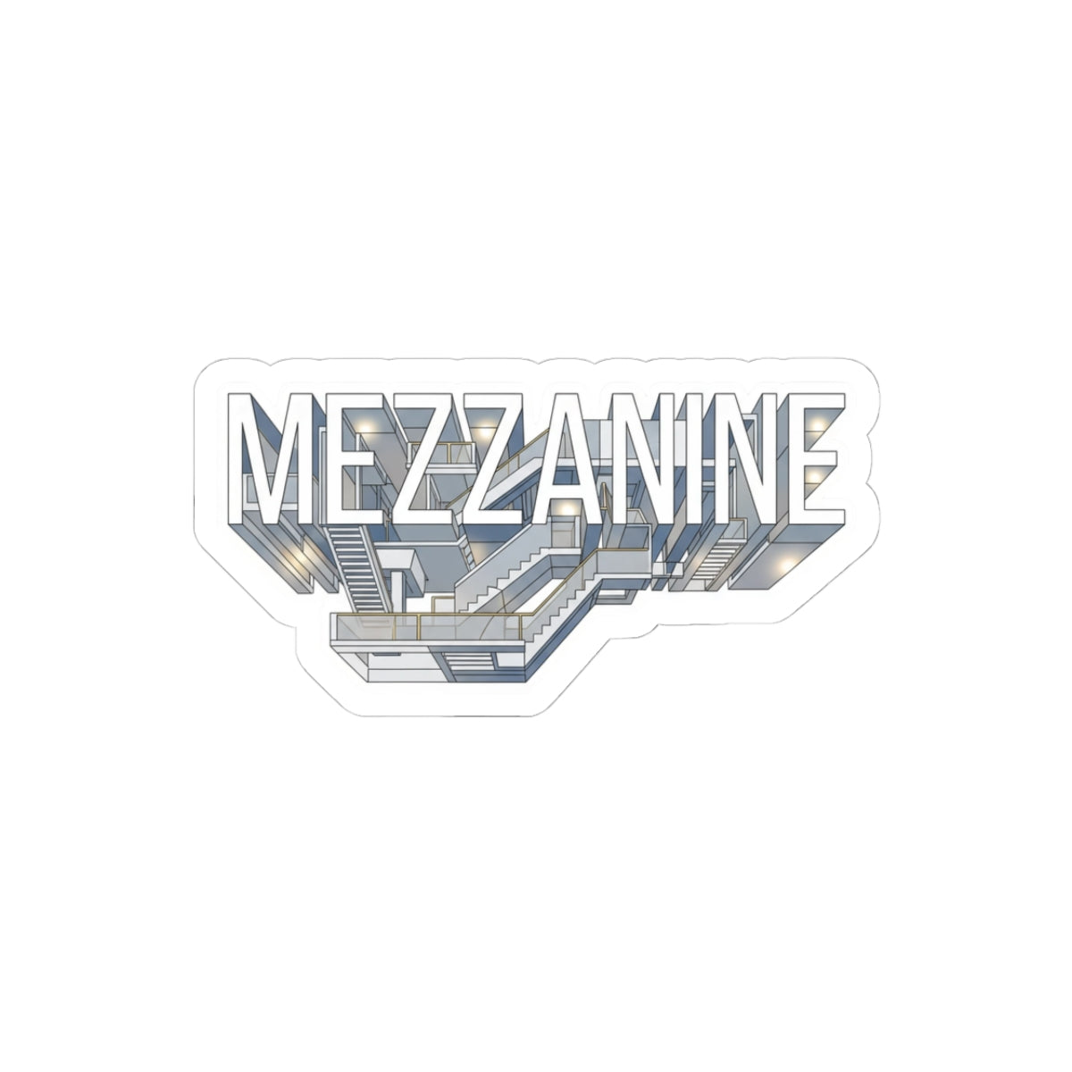 Mezzanine