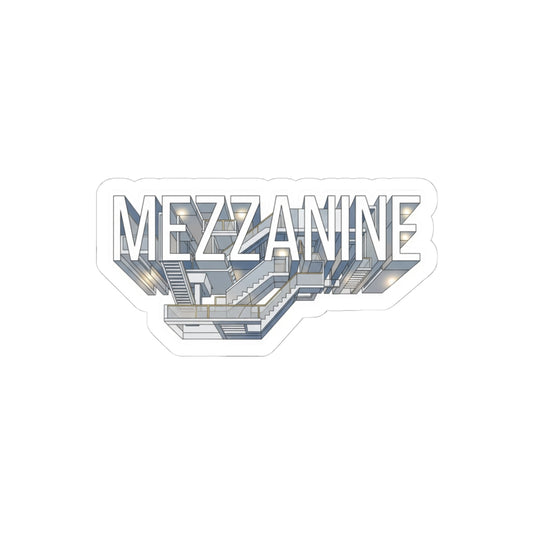 Mezzanine