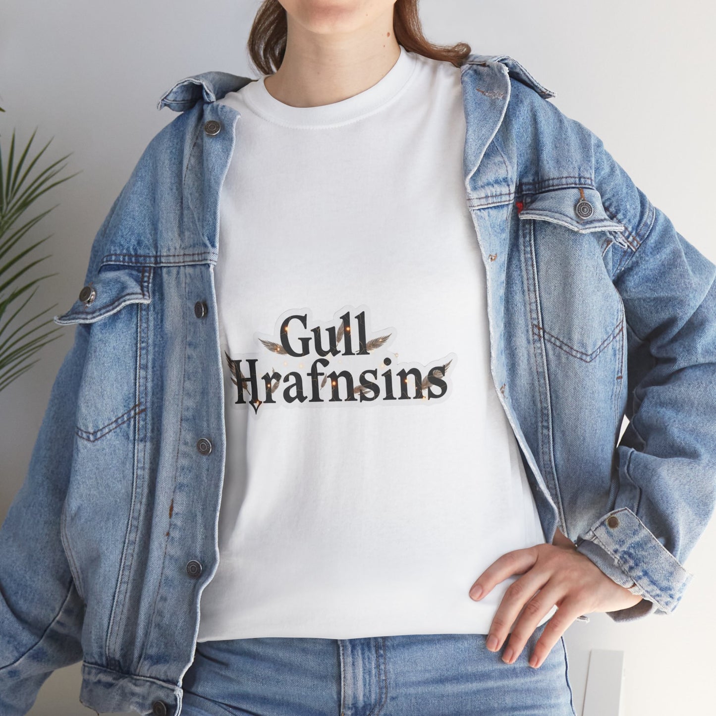 Gull Hrafnsins