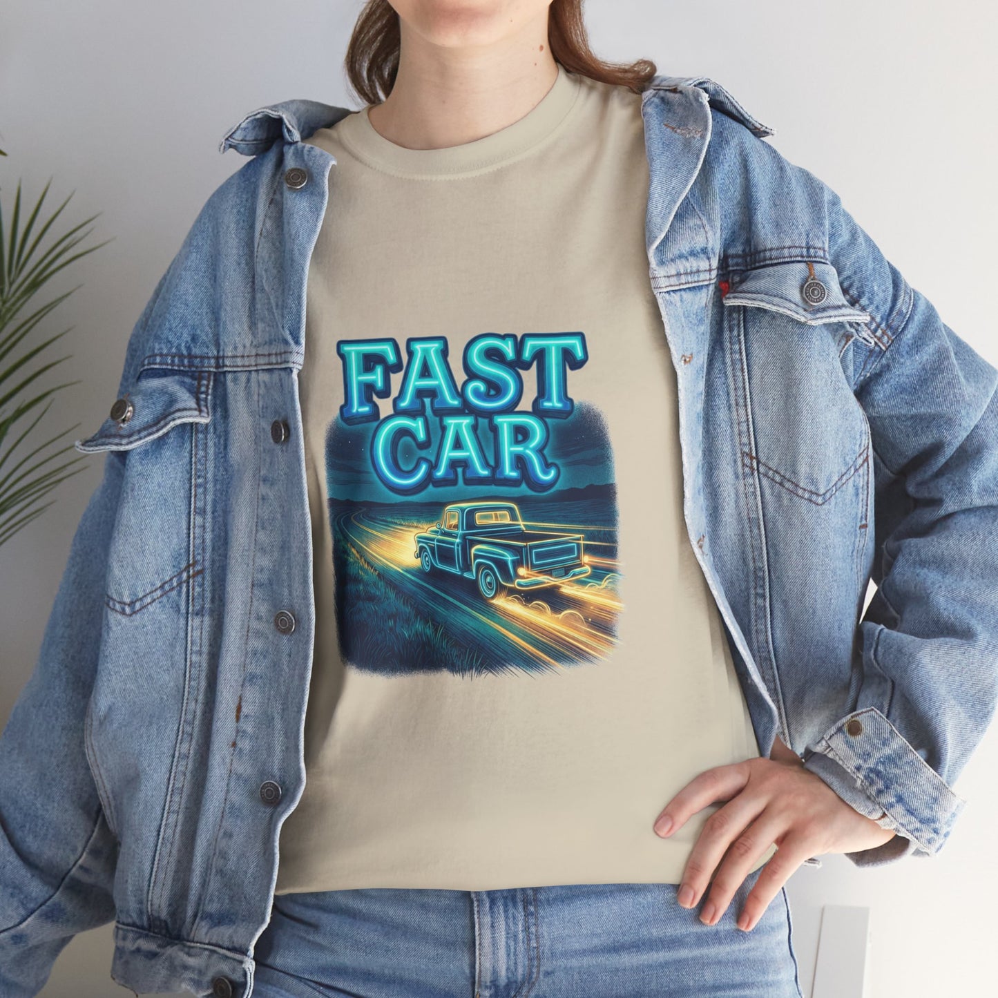 Fast Car