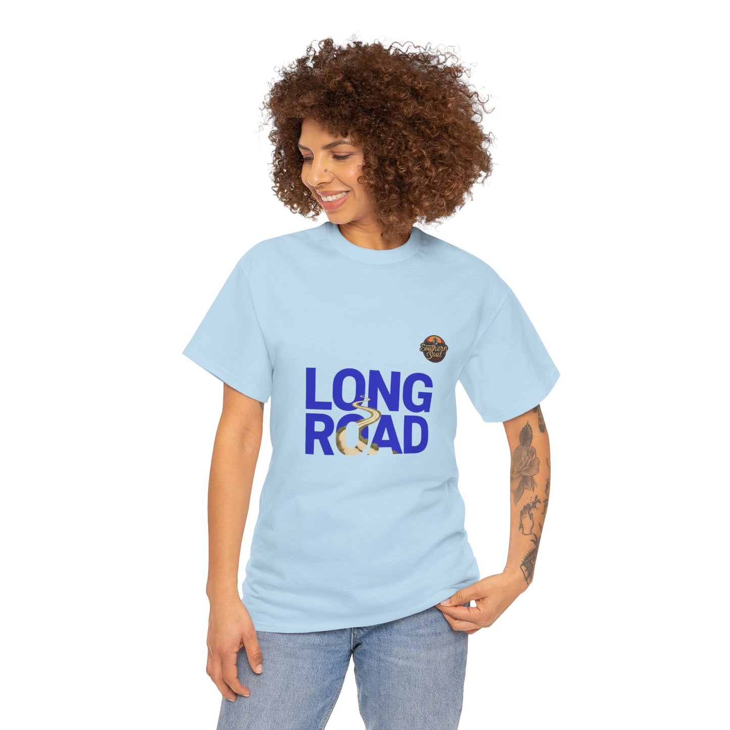 Long Road