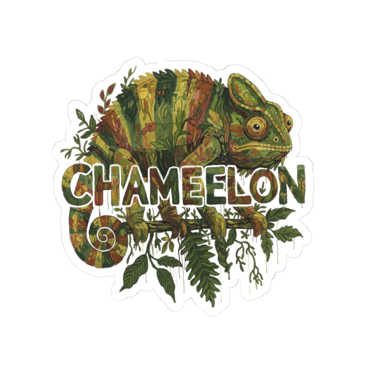 Chameleon