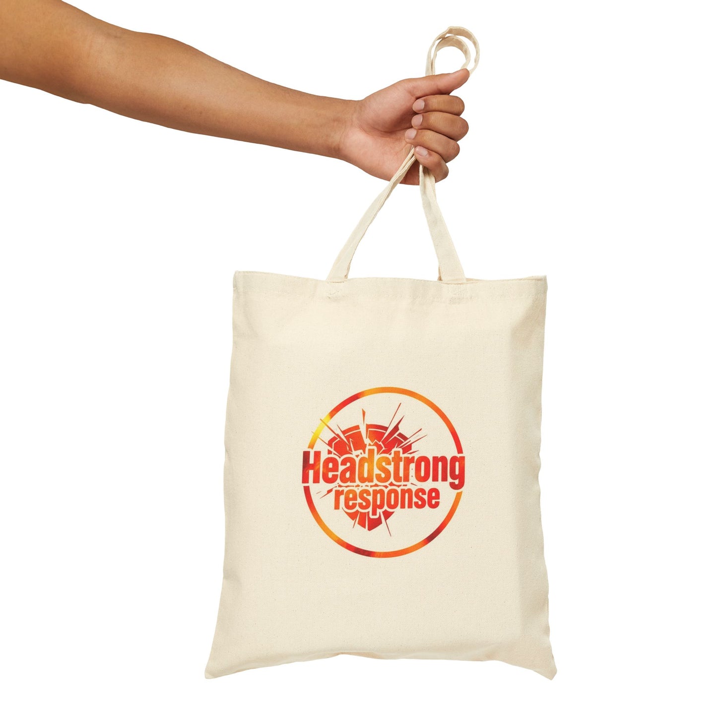 Headstrong response