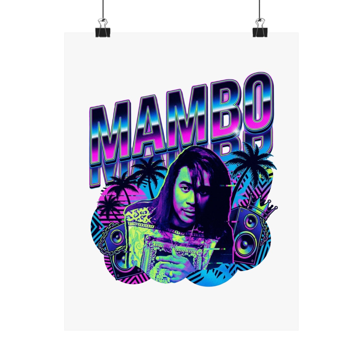 Mambo