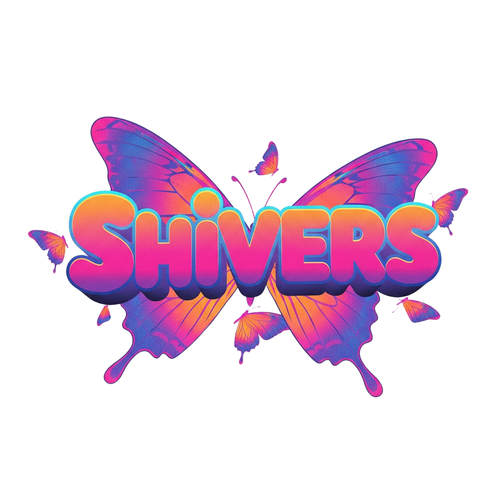 Shivers — Design