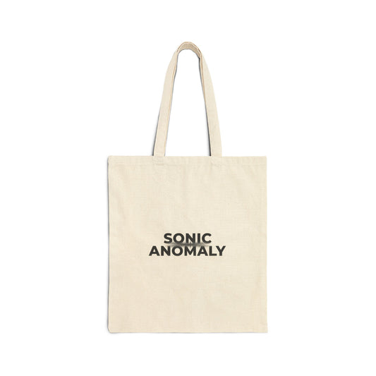 Sonic Anomaly