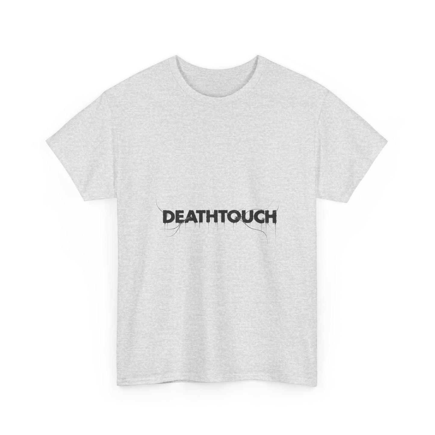 Deathtouch