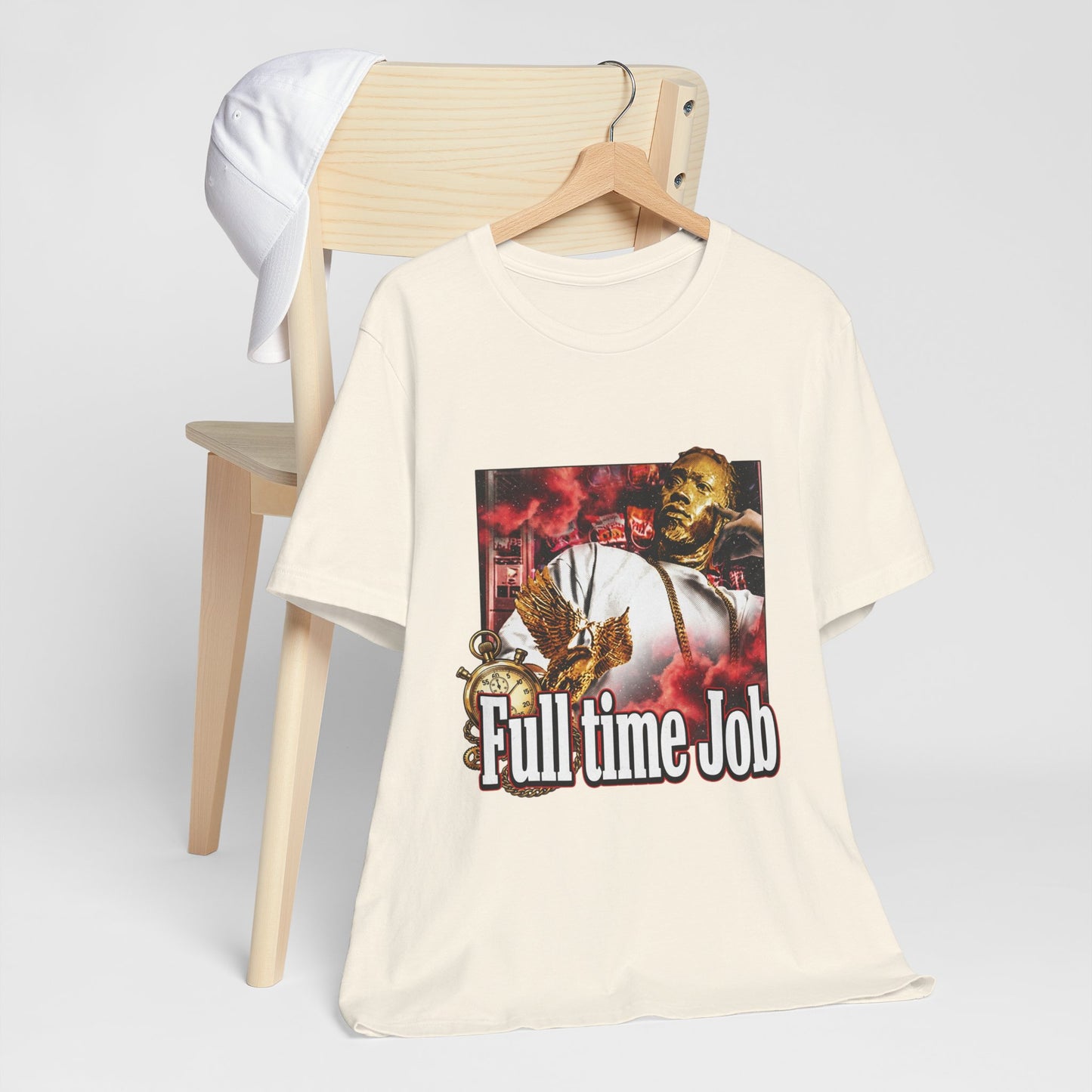 Full time Job