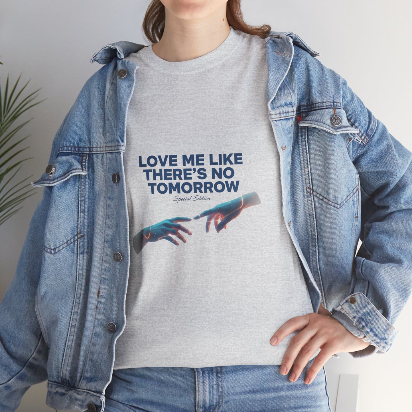 Love Me Like There's No Tomorrow - Special Edition