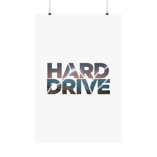 Hard Drive