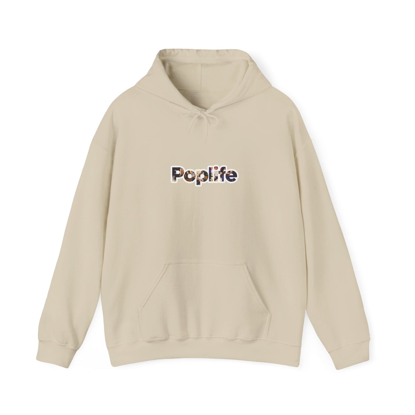 Poplife