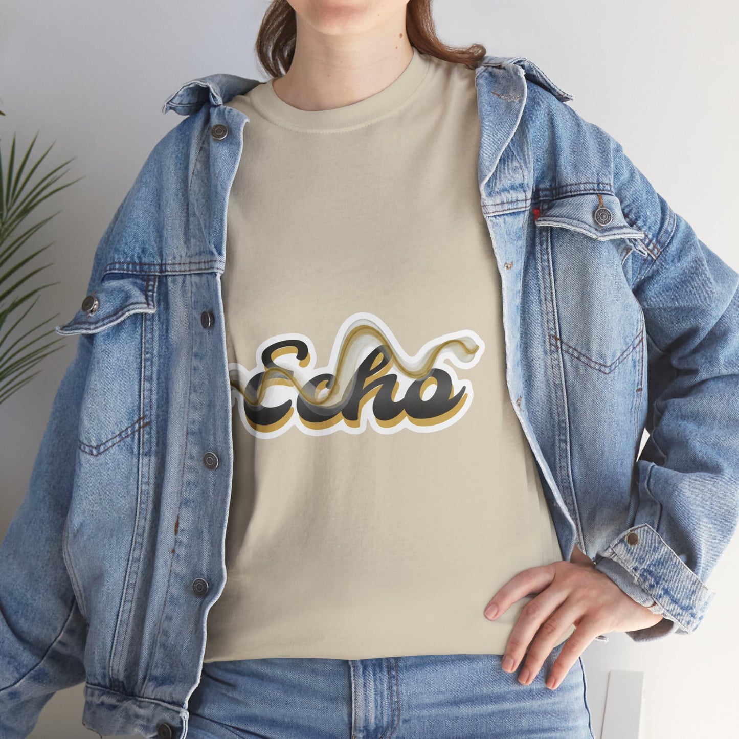 Echo