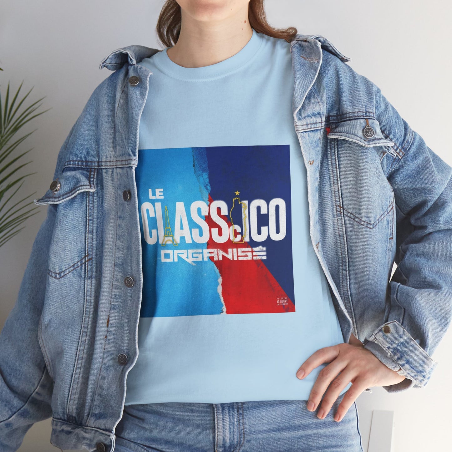 Le classico organisé
