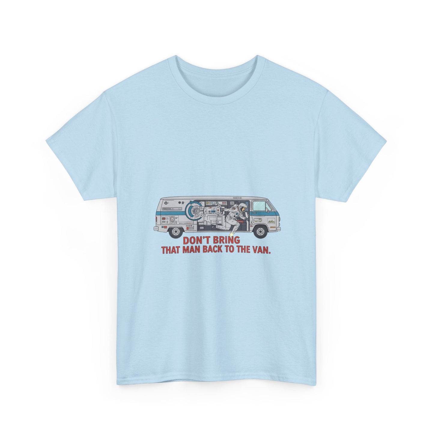 Traveling Man