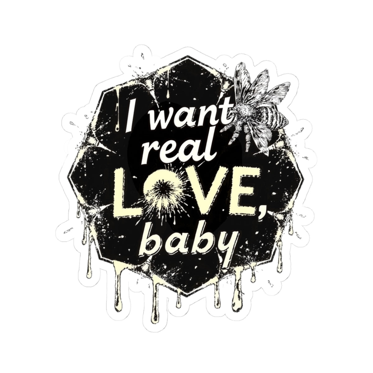 Real Love Baby