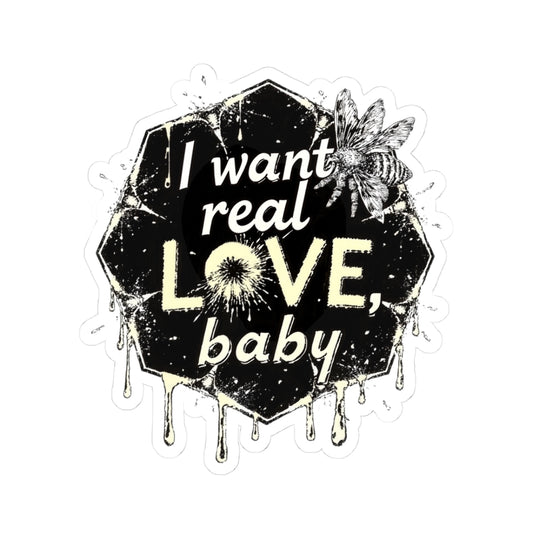 Real Love Baby