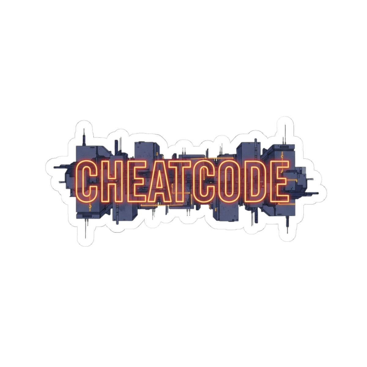 Cheatcode