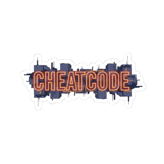 Cheatcode