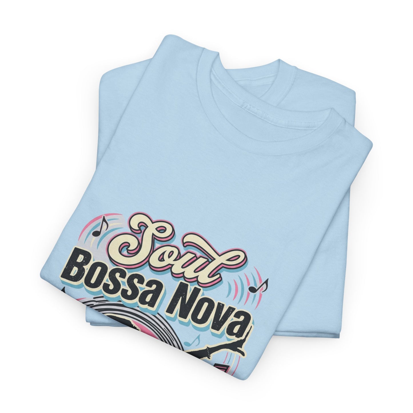 Soul Bossa Nova