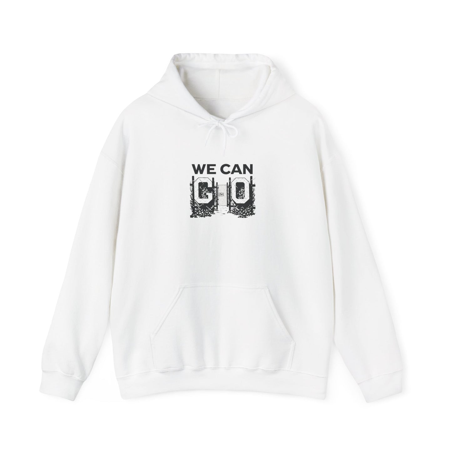 We Can Go