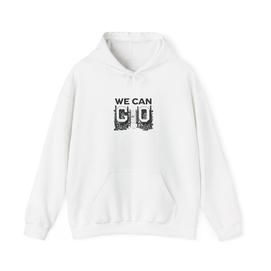 We Can Go