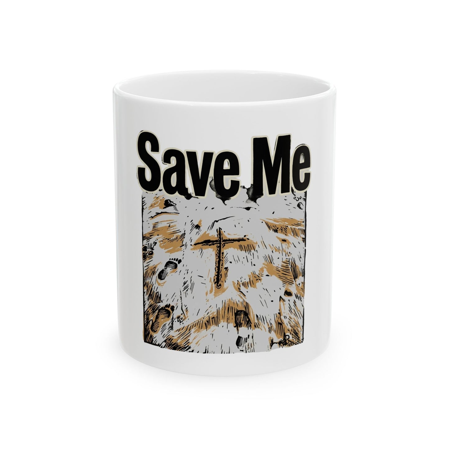 Save Me